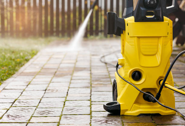Reliable Georgetown, DE Pressure Washing Services Solutions